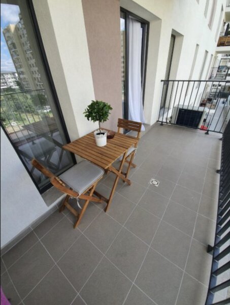 Vitan Mall  Metrou Mihai Bravu  Apartament 3 camere modern